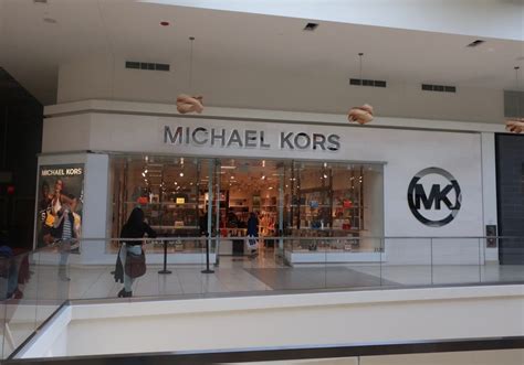 Michael Kors outlet rosemont il